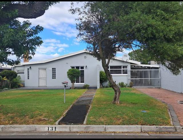 4 BEDROOM HOUSE FOR SALE IN RICHMOND ESTATE